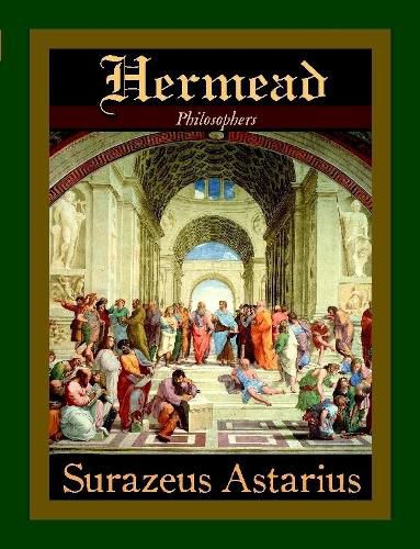 Cover image for Hermead: Philosophers