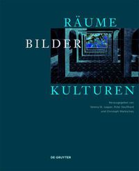 Cover image for Raume - Bilder - Kulturen