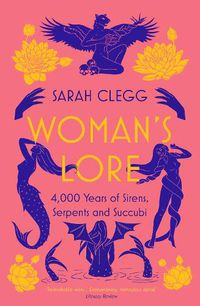 Cover image for Woman's Lore