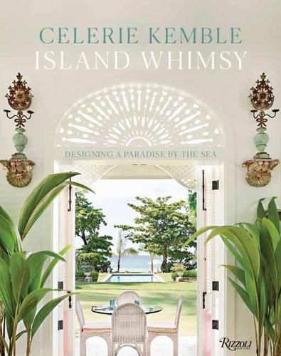 Cover image for Island Whimsy