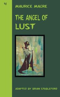 Cover image for The Angel of Lust