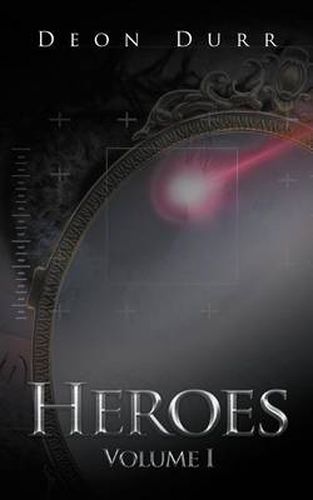 Cover image for Heroes