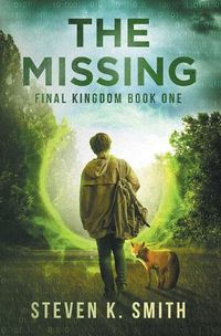 Cover image for The Missing