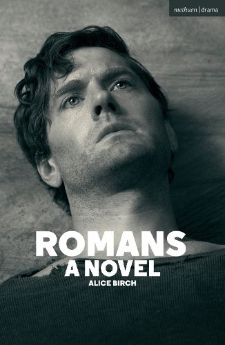 Cover image for Romans