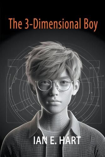 Cover image for The 3-Dimensional Boy