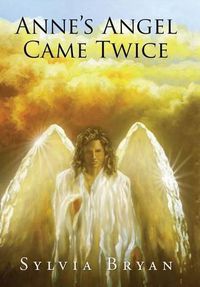 Cover image for Anne's Angel Came Twice