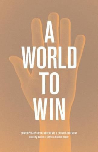 Cover image for A World to Win: Contemporary Social Movements and Counter-Hegemony