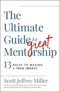 Cover image for The Ultimate Guide to Great Mentorship