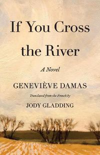 Cover image for If You Cross the River: A Novel