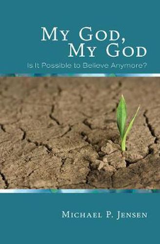 Cover image for My God, My God