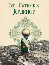 Cover image for Saint Patrick's Journey