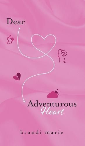 Cover image for Dear Adventurous Heart