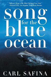 Cover image for Songs for the Blue Ocean