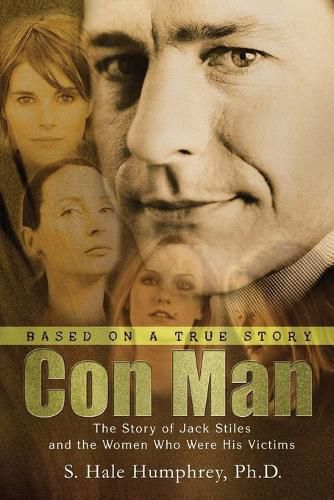 Cover image for Con Man