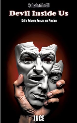 Cover image for Devil Inside Us