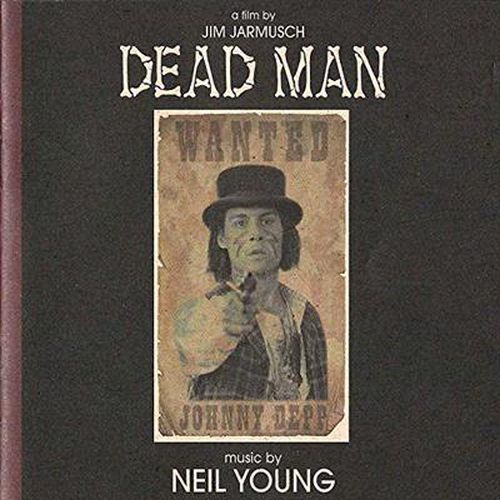 Dead Man Soundtrack *** Vinyl