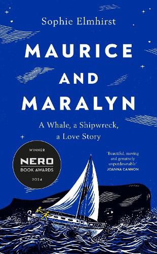 Cover image for Maurice and Maralyn