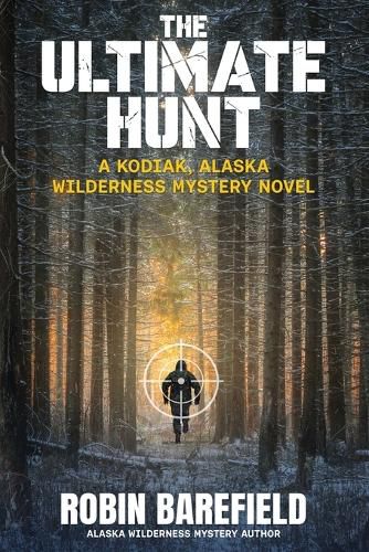 Cover image for The Ultimate Hunt