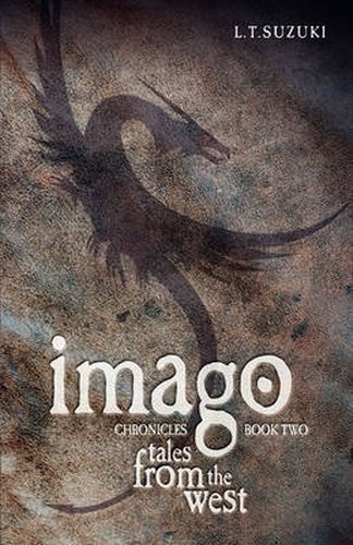 Cover image for Imago Chronicles: Book Two, Tales from the West