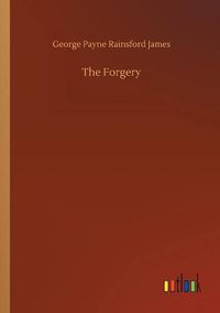 Cover image for The Forgery