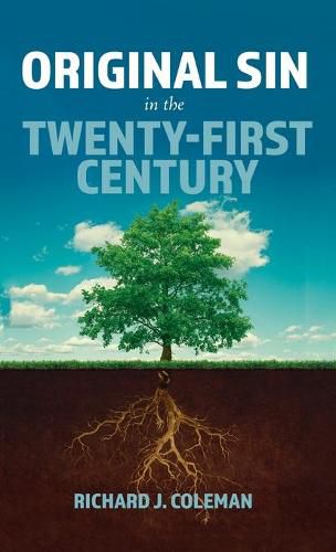 Cover image for Original Sin in the Twenty-First Century