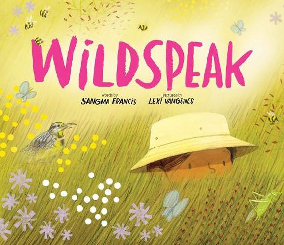 Cover image for Wildspeak