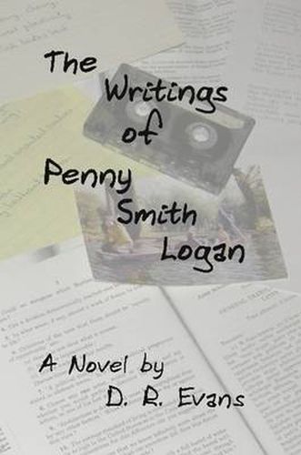 Cover image for The Writings of Penny Smith Logan