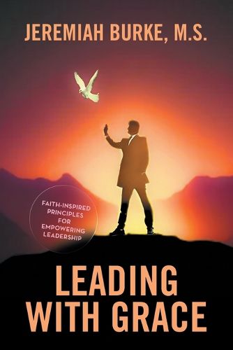 Cover image for Leading with Grace