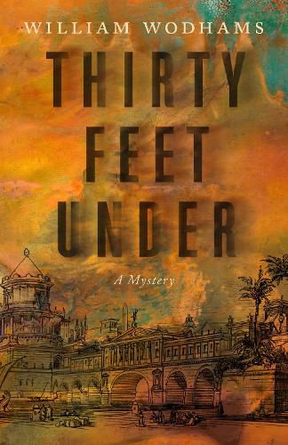 Cover image for Thirty Feet Under