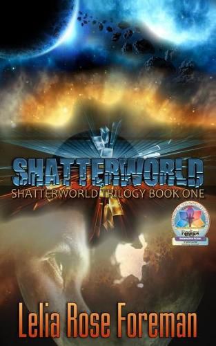 Cover image for Shatterworld