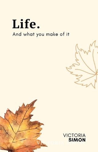 Cover image for Life