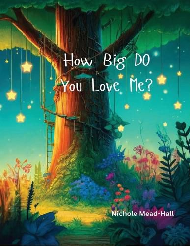 Cover image for How Big Do You Love Me?