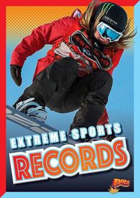 Cover image for Extreme Sports Records