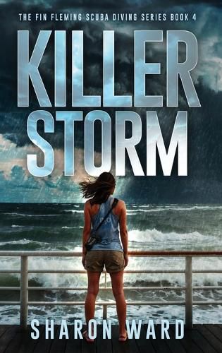 Cover image for Killer Storm