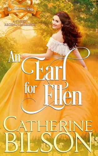 Cover image for An Earl For Ellen