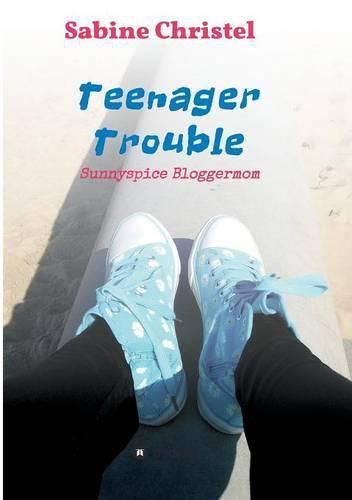 Cover image for Teenager Trouble