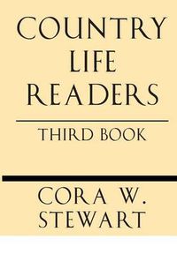 Cover image for Country Life Readers: Third Book