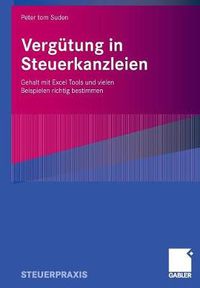 Cover image for Vergutung in Steuerkanzleien: Gehalt mit Excel Tools und vielen Beispielen richtig bestimmen