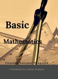 Cover image for Basic Mathematics