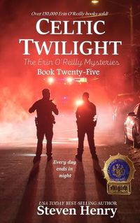 Cover image for Celtic Twilight