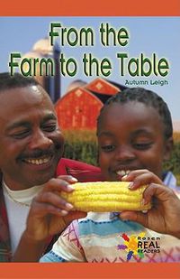 Cover image for From the Farm to the Table