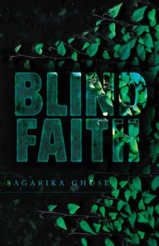 Cover image for Blind Faith