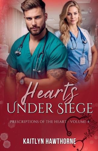 Cover image for Hearts Under Siege