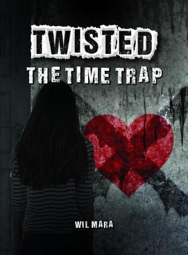 Cover image for The Time Trap