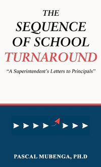 Cover image for The Sequence of School Turnaround