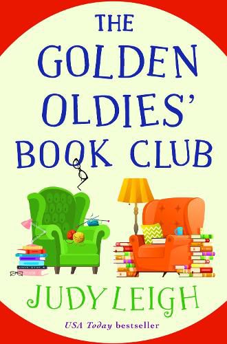 The Golden Oldies' Book Club