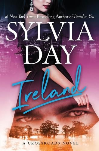 Cover image for Ireland