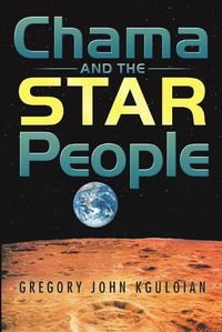 Cover image for Chama and the Star People