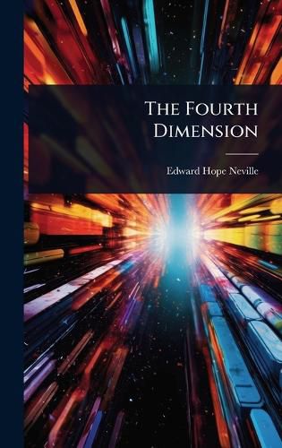 Cover image for The Fourth Dimension