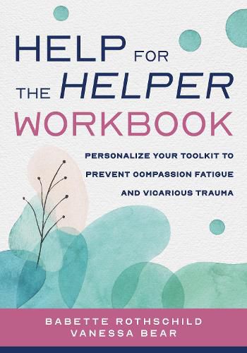 Cover image for Help for the Helper Workbook